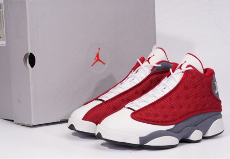Air Jordan 13 "Red Flint" size 7-13