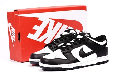Nike Dunk Low "White / Black" SP36-47.5