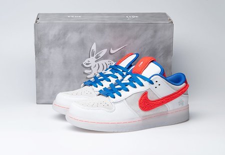 Nike Dunk Low Retro PRM Year Of The Rabbit FD4203-161 Size 36-46